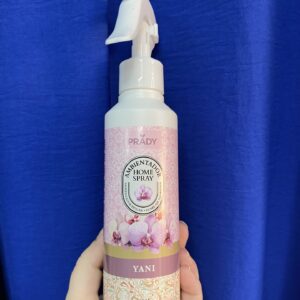 Ambientador Spray Yani
