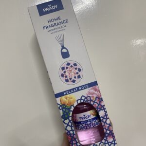 Ambientador varillas kelaat rose