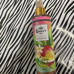 Body Splash Mango