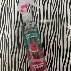 Ambientador Spray Sandia