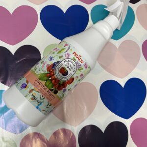 Maxi Spray Frutos Rojos