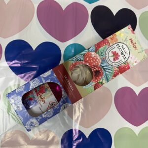 Ambientador Flor Frambuesa