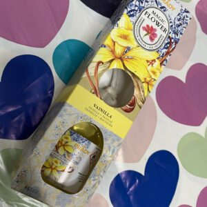 Ambientador Flor Vainilla