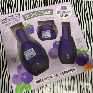 Tratamiento Facial Mora