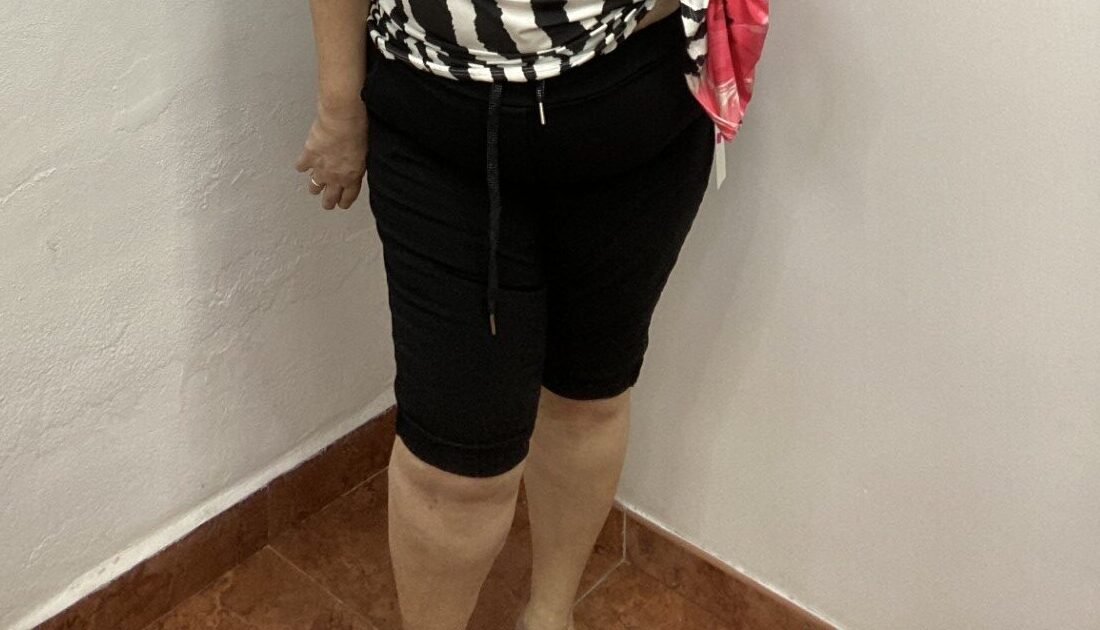 Jogger oscuros