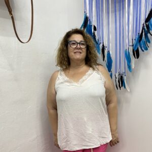 Lencera Blanca