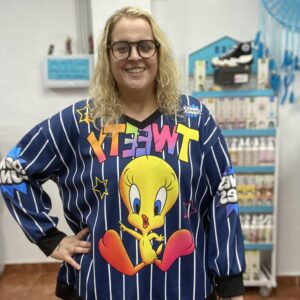 Sudadera Piolin