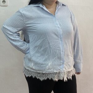 Camisa Vichi