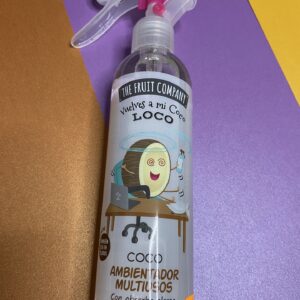 Ambientador Spray COCO