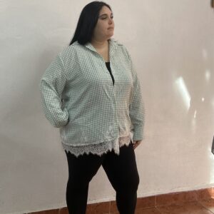 Camisa Vichi