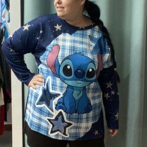 Sudadera Estrella