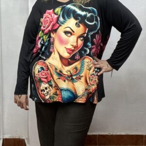 Camisetas Lola